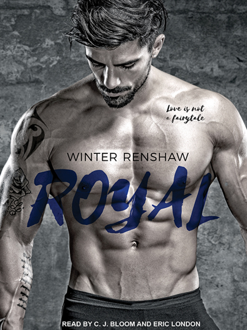 Title details for Royal by Winter Renshaw - Available
